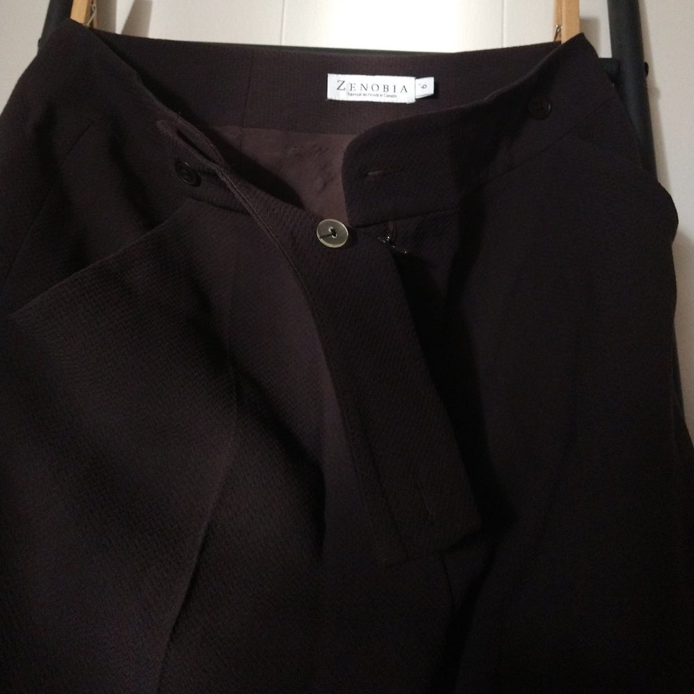 Slacks - Picture 4 of 4